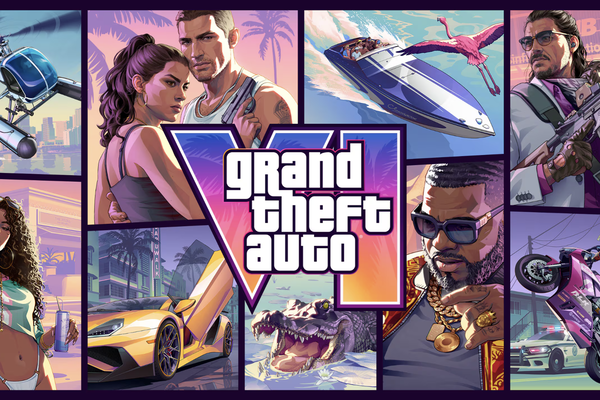 Rockstar Games 📷