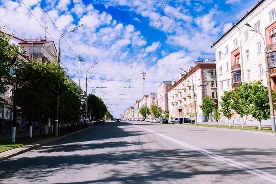    Интересные мероприятия в Ижевске Диля Ахмадишина
