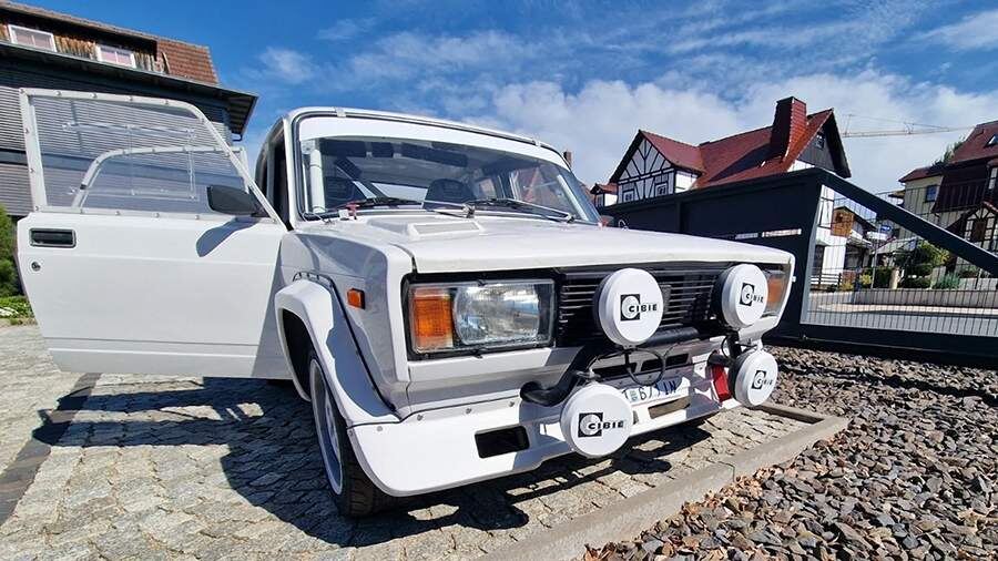    Фото: tschoenc /eBay