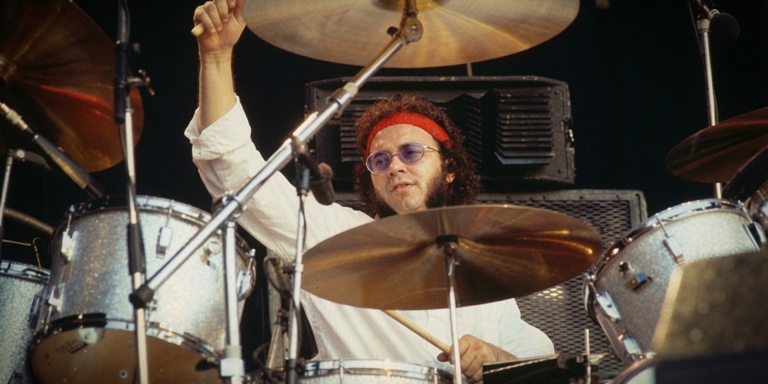 Иен Пейс: мотор Deep Purple. Одному из лучших барабанщиков в истории исполнилось 78