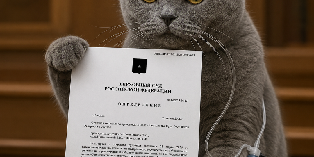 Лечащий врач не обязан учитывать рекомендации врачей-специалистов (консультантов) при назначении льготных лекарств. Разбор Определения ВС РФ