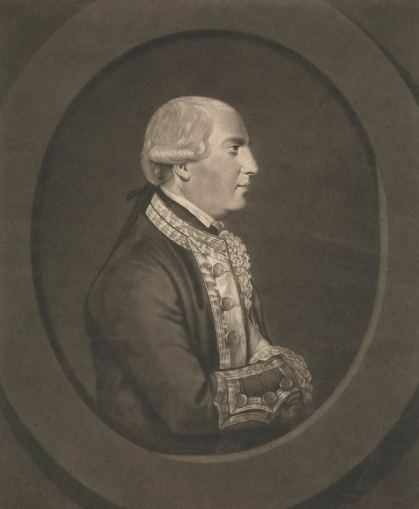 Джон Эльфинстон в русской (ru.wikipedia.org)