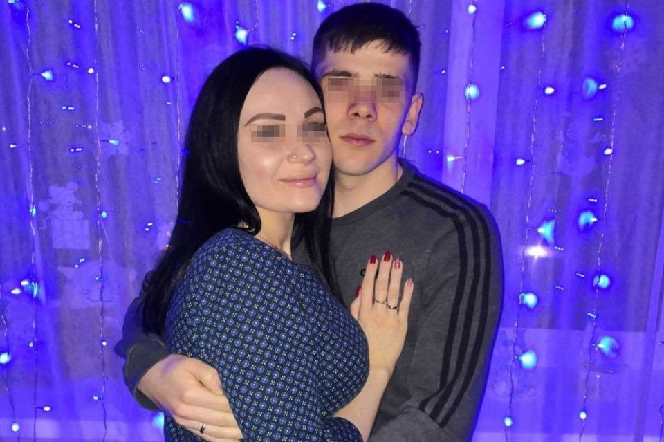 Ильмир убил жену и дочерей из-за лудомании. Фото соцсети