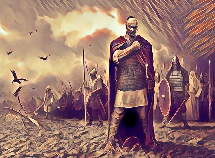 Историческая развилка. Как у Руси могла появиться столица на Дунае