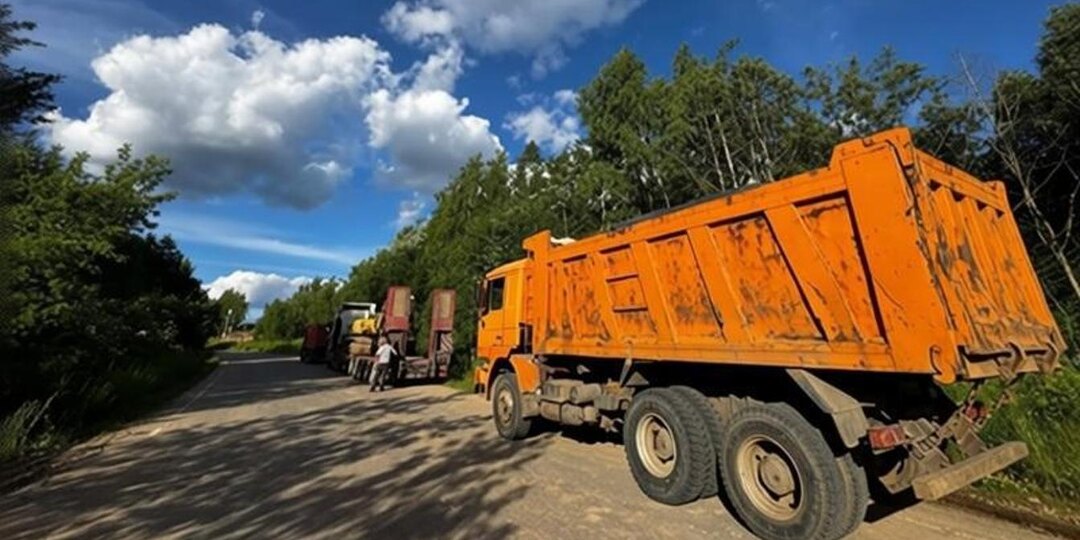 В Подмосковье пресекли нарушения природоохранного законодательства в трех округах