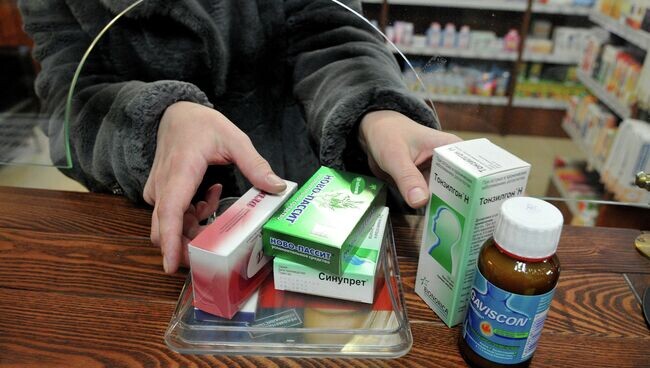 Пенсионерам будет сложнее покупать лекарства в аптеках: продажу лекарств ограничивают электронными рецептами 