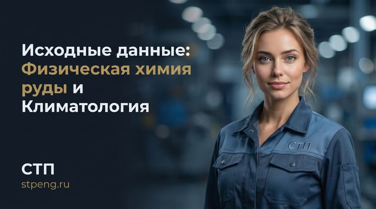 Водооборот ЗИФ: как рассчитать водно-шламовhttps://eng-stp.ru/ый баланс при проектировании