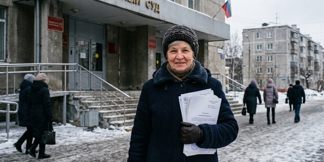 Ветеран труда без выплат: когда отказ в льготах незаконен
