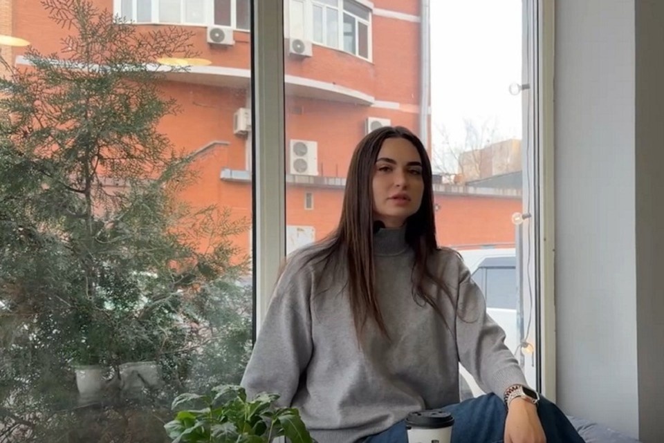    В прошлом году Таисия Чернявская стала победительницей конкурса и обладательницей титула «Миссис Бизнес Донбасс 2025 Grand Prix». Фото: Мисс и Миссис Бизнес Донбасс