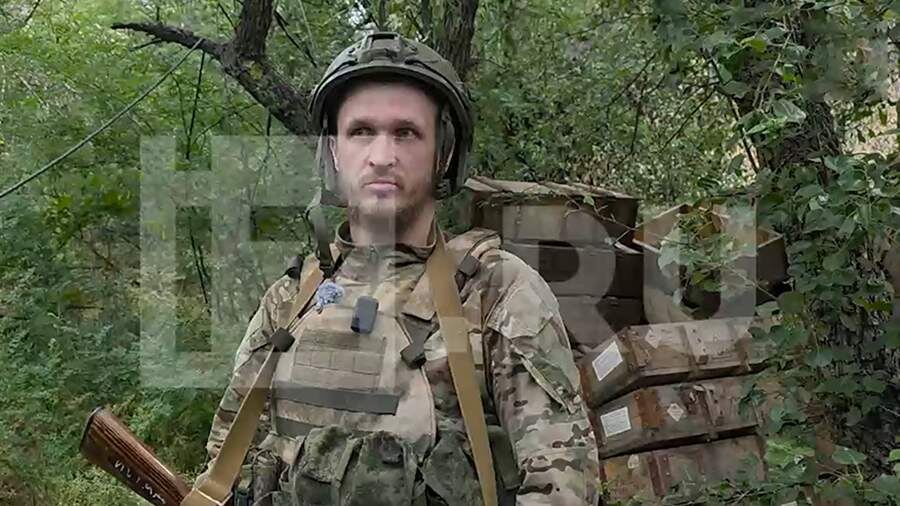    Фото: ИЗВЕСТИЯ