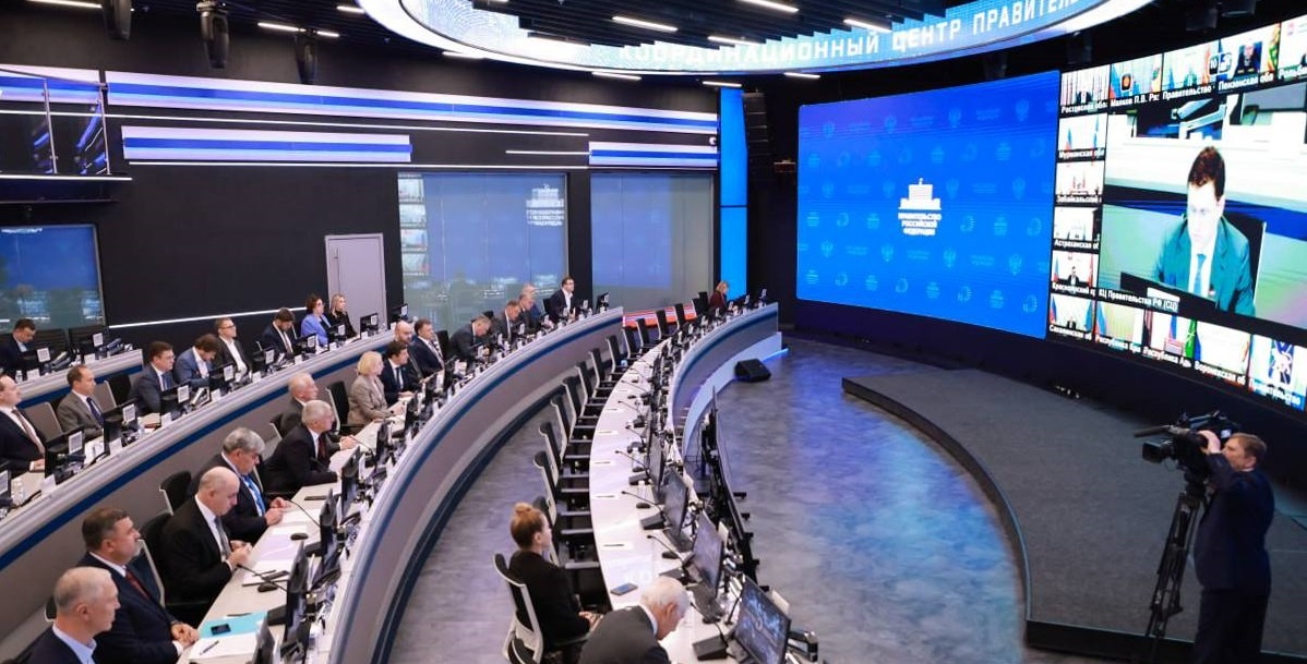 Источник: Telegram-канал Правительства РФ