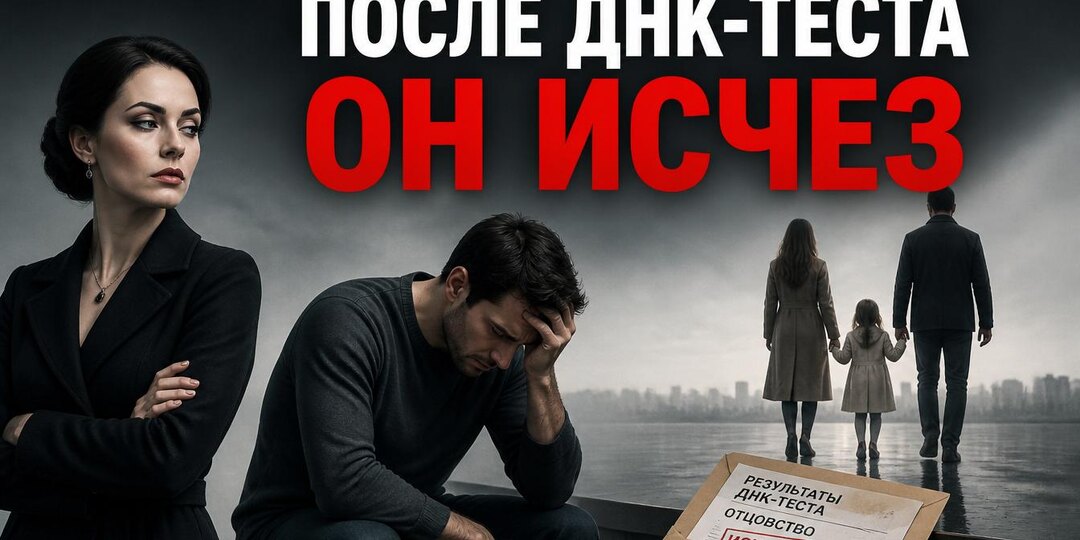 «Мой тесть постоянно шантажировал меня, говоря: „Миша называет тебя сойкой“. Но когда я сдал тест ДНК, его истинное лицо открылось».