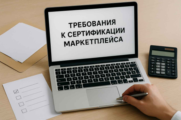 Осторожно: с 1 сентября 2026 года маркетплейсы обязаны раскрывать сертификаты — и это может стоить вам денег и нервов