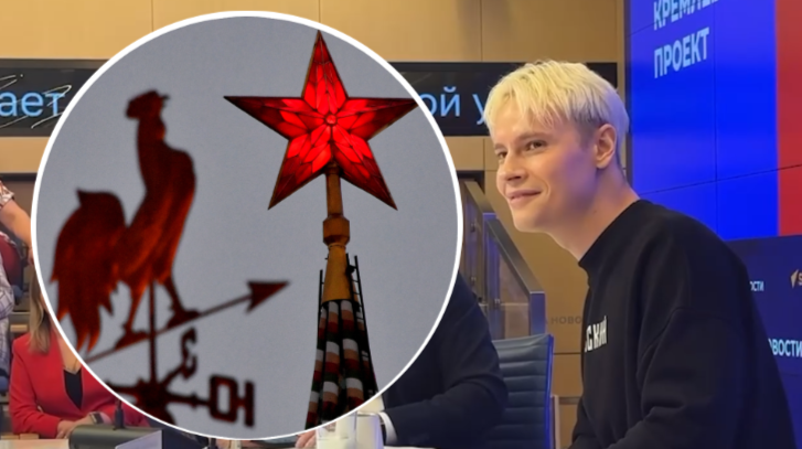 Фото: кадр "Пятого канала"/5-tv.ru / Komsomolskaya Pravda/globallookpress.com