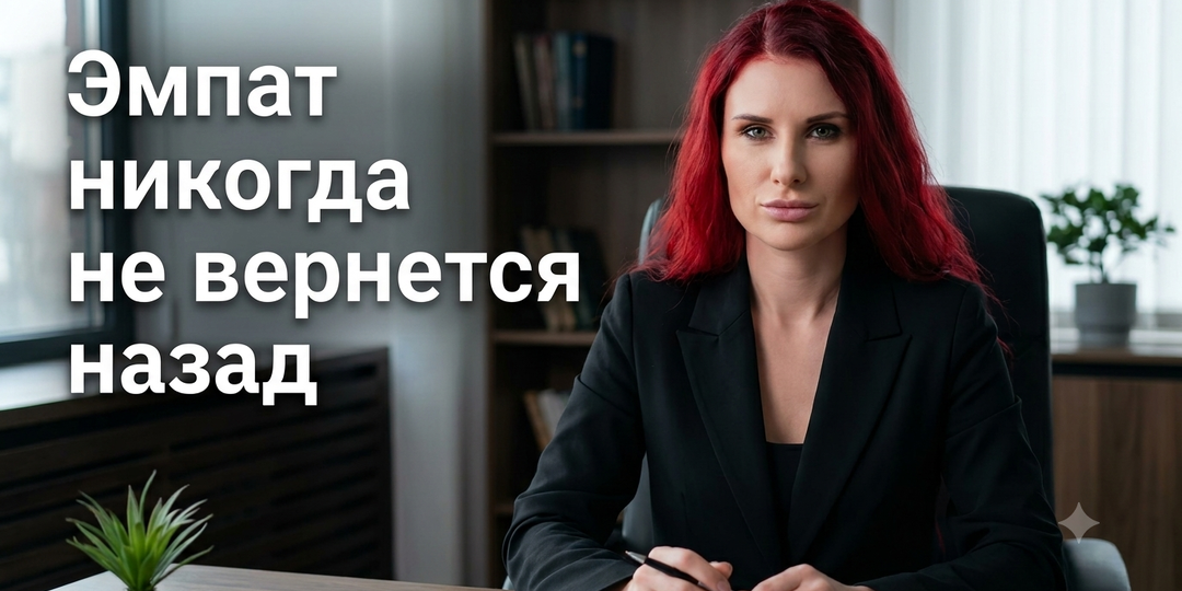 Почему эмпаты так опасны?