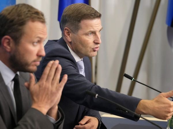    © AP Photo / Sergei Grits