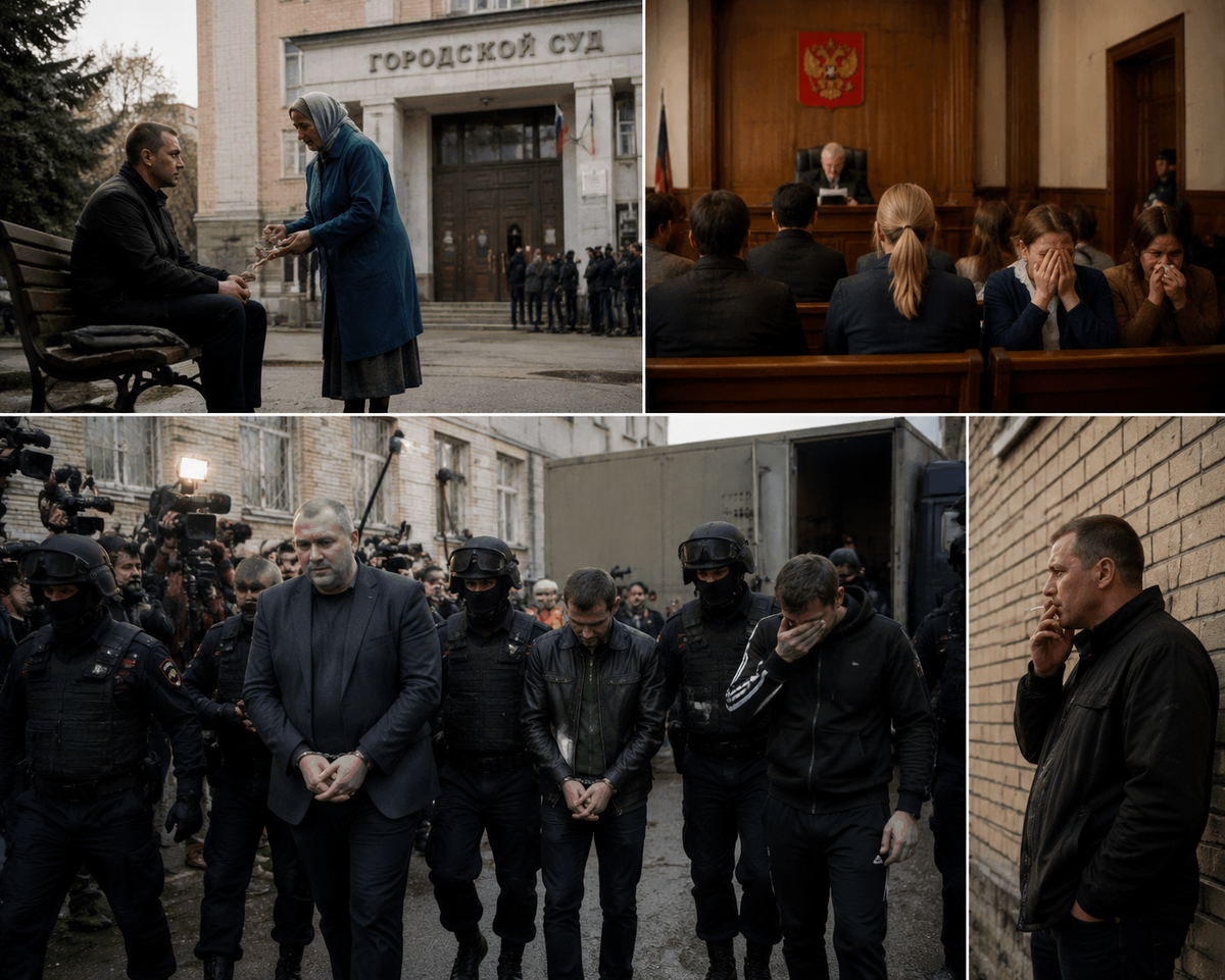 Автор: В. Панченко