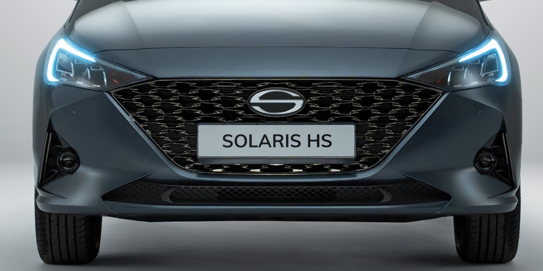 Новость об окончании сборки автомобилей Solaris вывела марку в топ-10 продаж в России