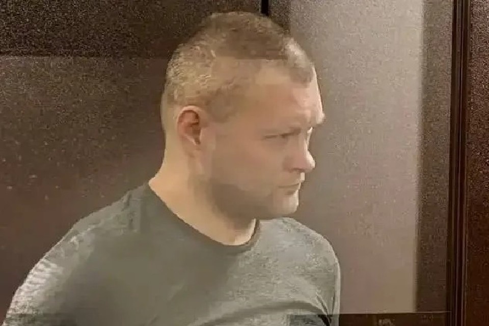    Возможно ему еще серьезно увеличат срок. прокуратура Татарстана
