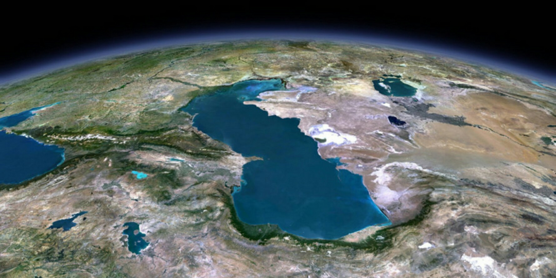 Что нашли на дне Каспийского моря в 2019 году: «трубы», газ и неудобная версия геологов
