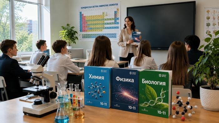 Обложка © ChatGPT