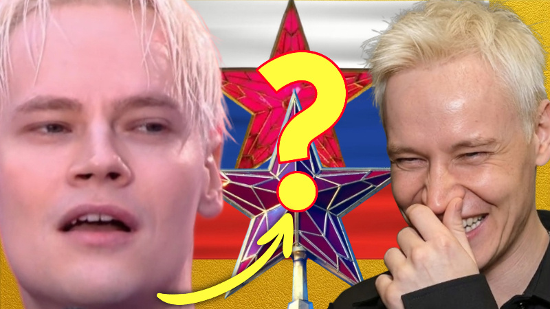 Госзаказ? Я давно пошёл на повышение! Абсурд зашкаливает! SHAMAN предложил прессе сменить заголовки - он не Кремлёвский!