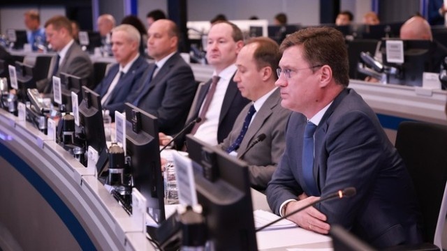 Фото: Правительство РФ