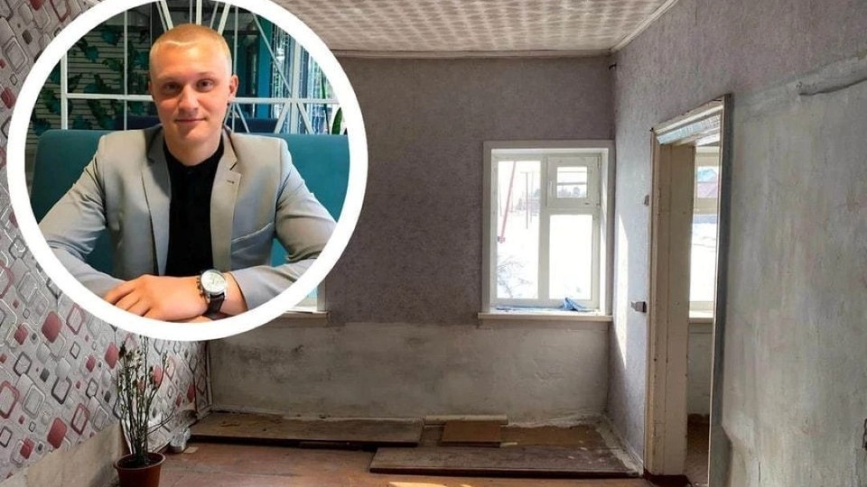 «Я устал жить на вокзале»: сирота из Новосибирской области получил 2,8 миллиона после суда с администрацией