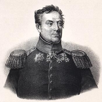 Керн Ермолай Фёдорович