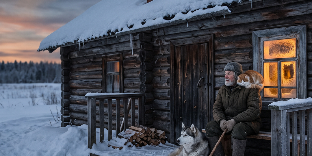 СЛУЧАЙ В МЕТЕЛЬ...