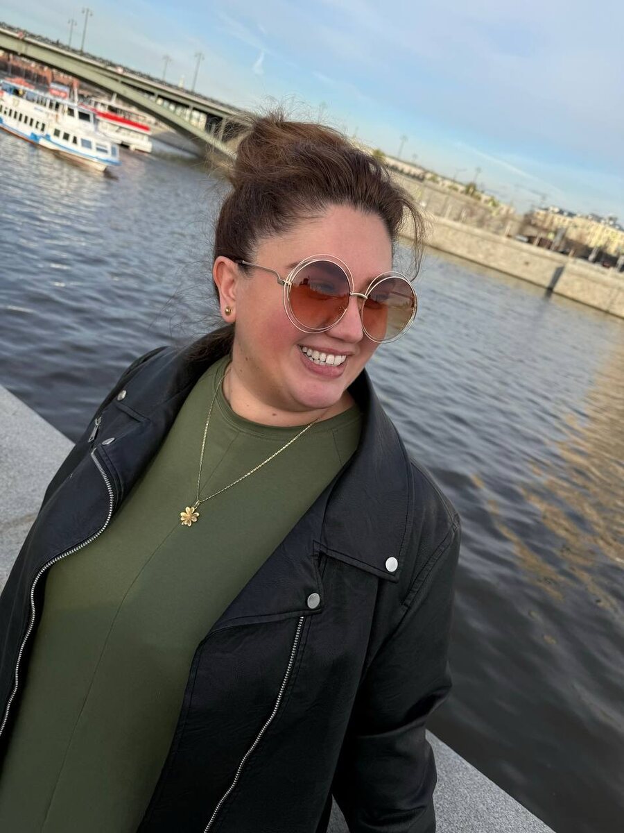 Маргарита Халилова, таролог