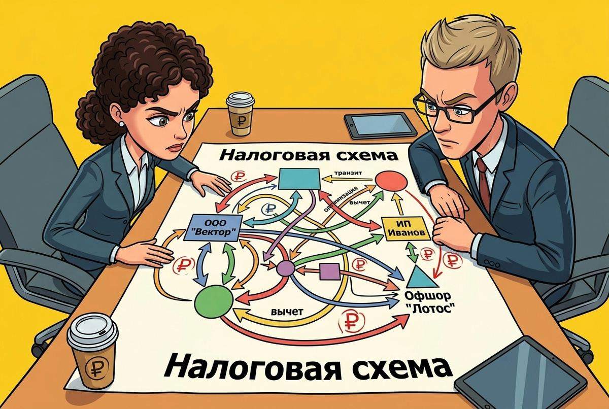 Экономить нужно законно!