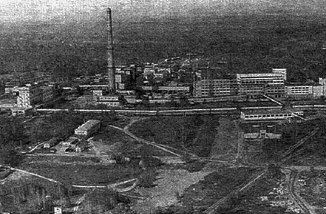 Днем 29 сентября 1957 года в закрытом городе Челябинск-40 прогремел взрыв.
