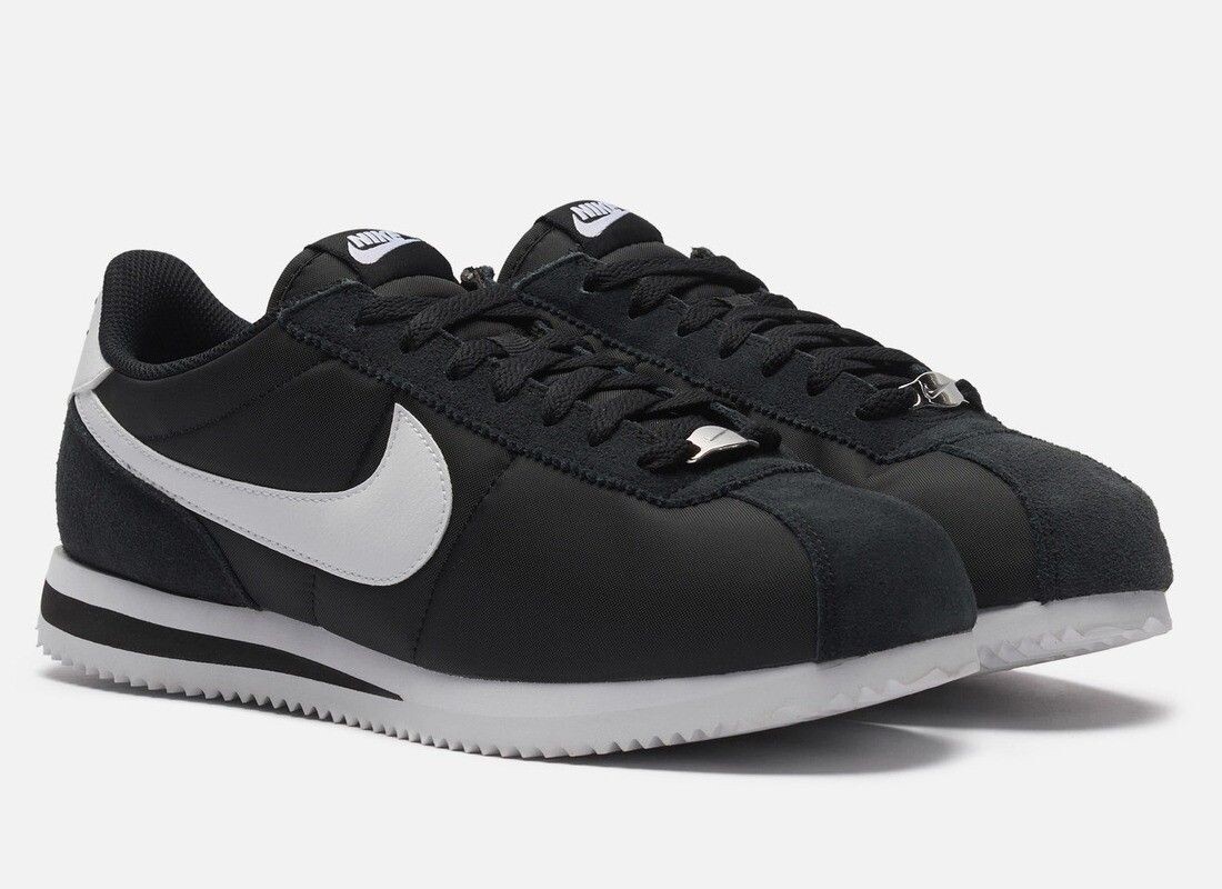 Nike Cortez Textile. Источник: brandshop.ru📷
