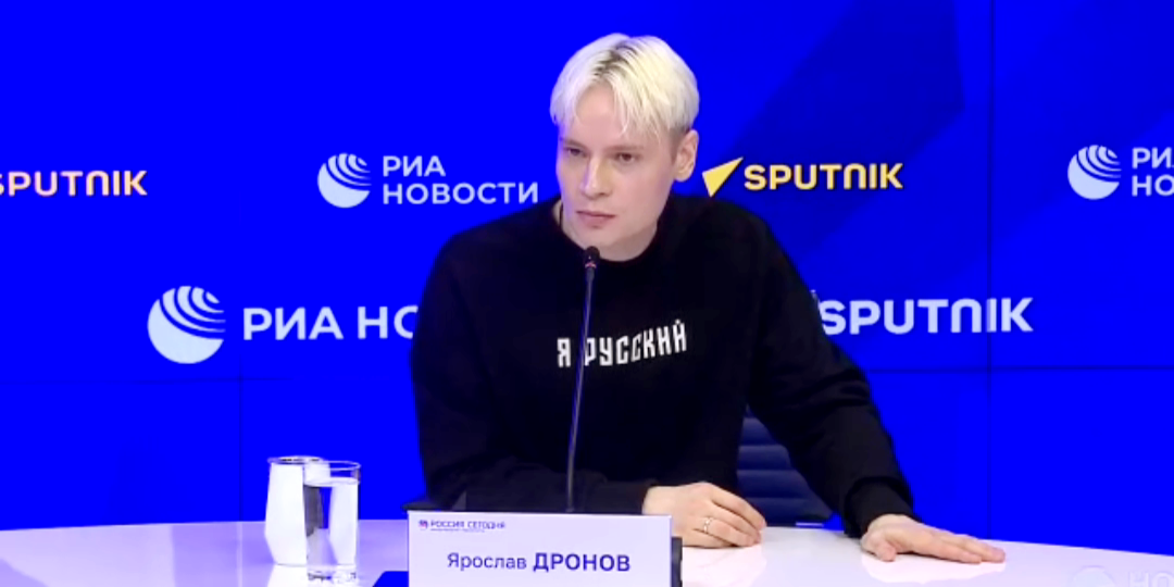SHAMAN: «Мой фронт — сцена». Громкое заявление артиста о патриотизме, гонорарах и попытках дискредитации
