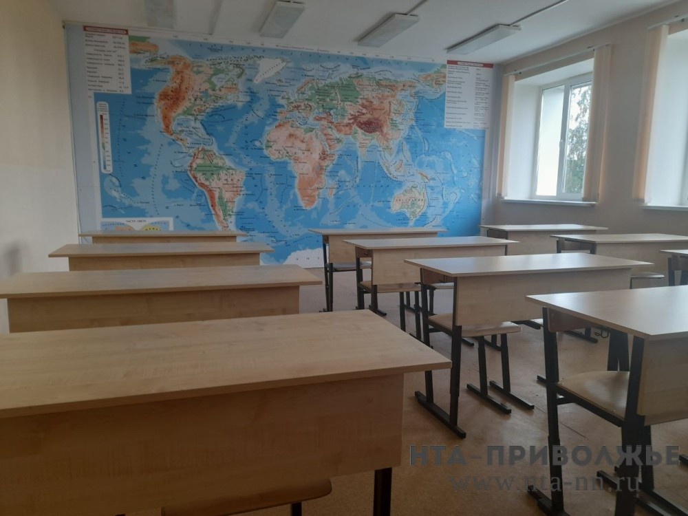    Срок подачи заявок на строительство школы в Чебоксарах продлён по требованию ФАС
