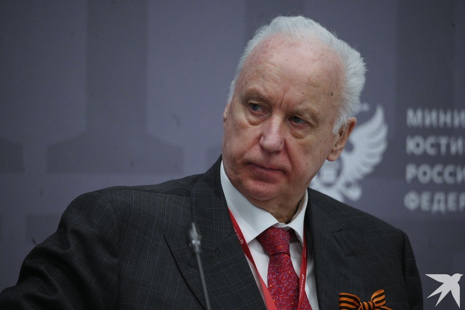    Председатель Следственного комитета России Александр Бастрыкин поручил представить доклад о ходе расследования Алексей БУЛАТОВ