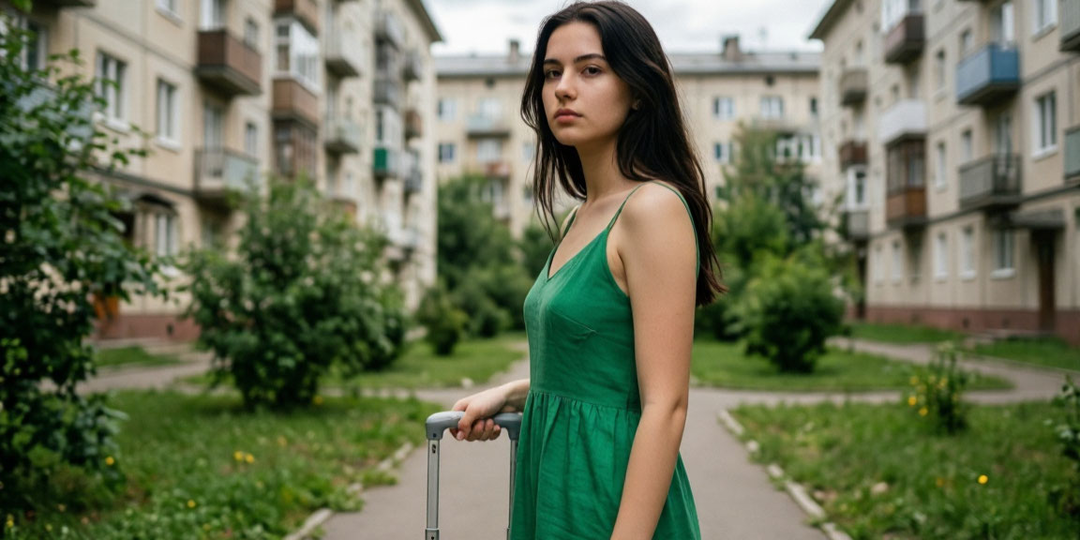 Другая жизнь