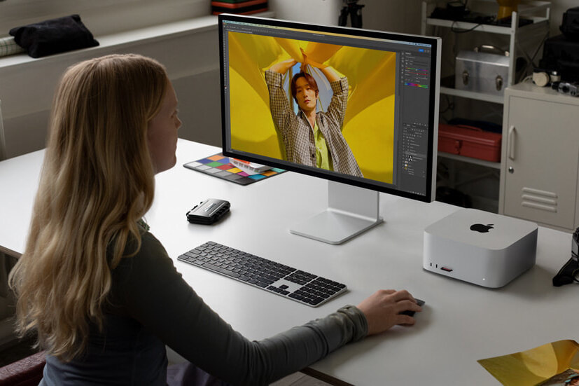     Apple начала работу над Mac Studio на базе процессора M7 Ultra