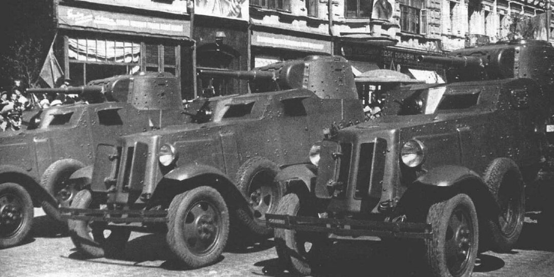 Брест-1941. Петля заговора