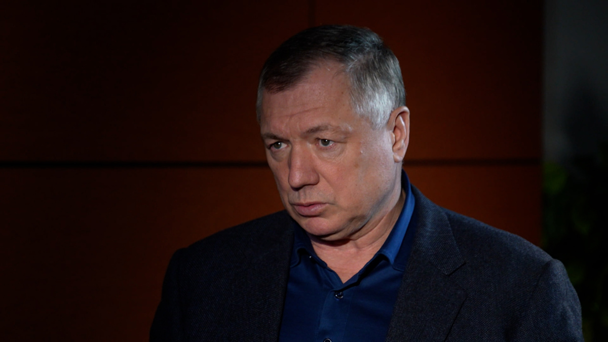    Кадр телеканала "Россия 24"
