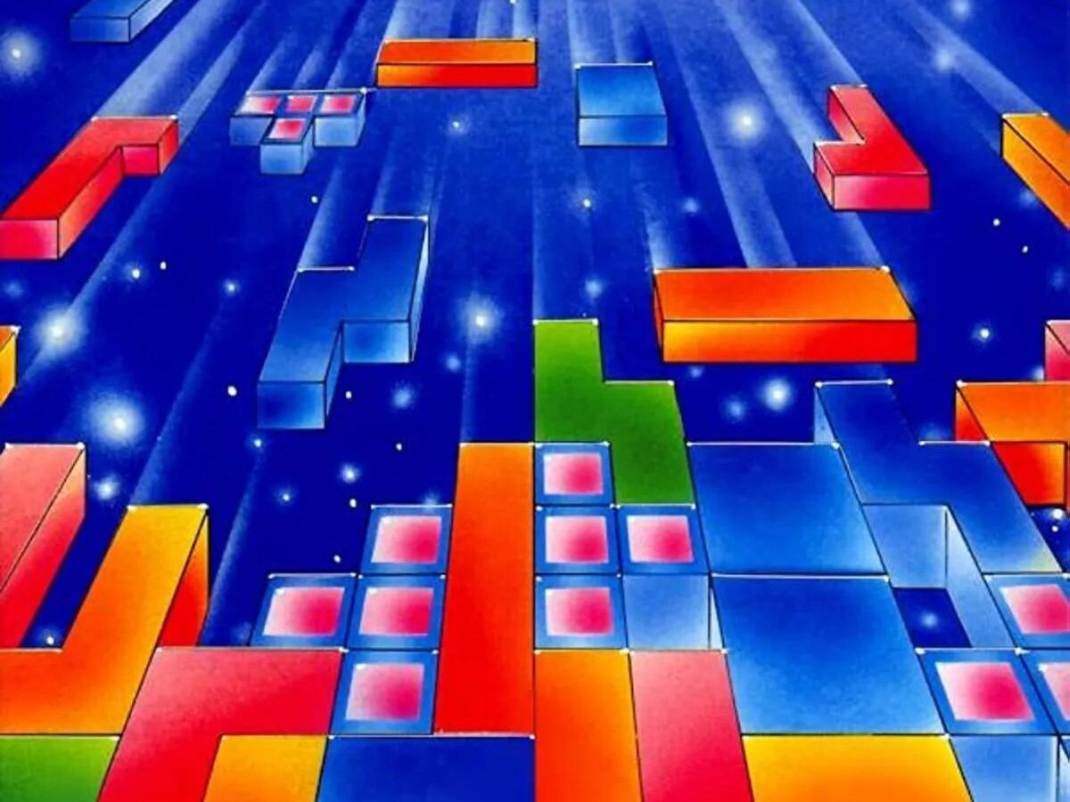    Продюсер «Соника в кино» делает мультсериал по мотивам Tetris