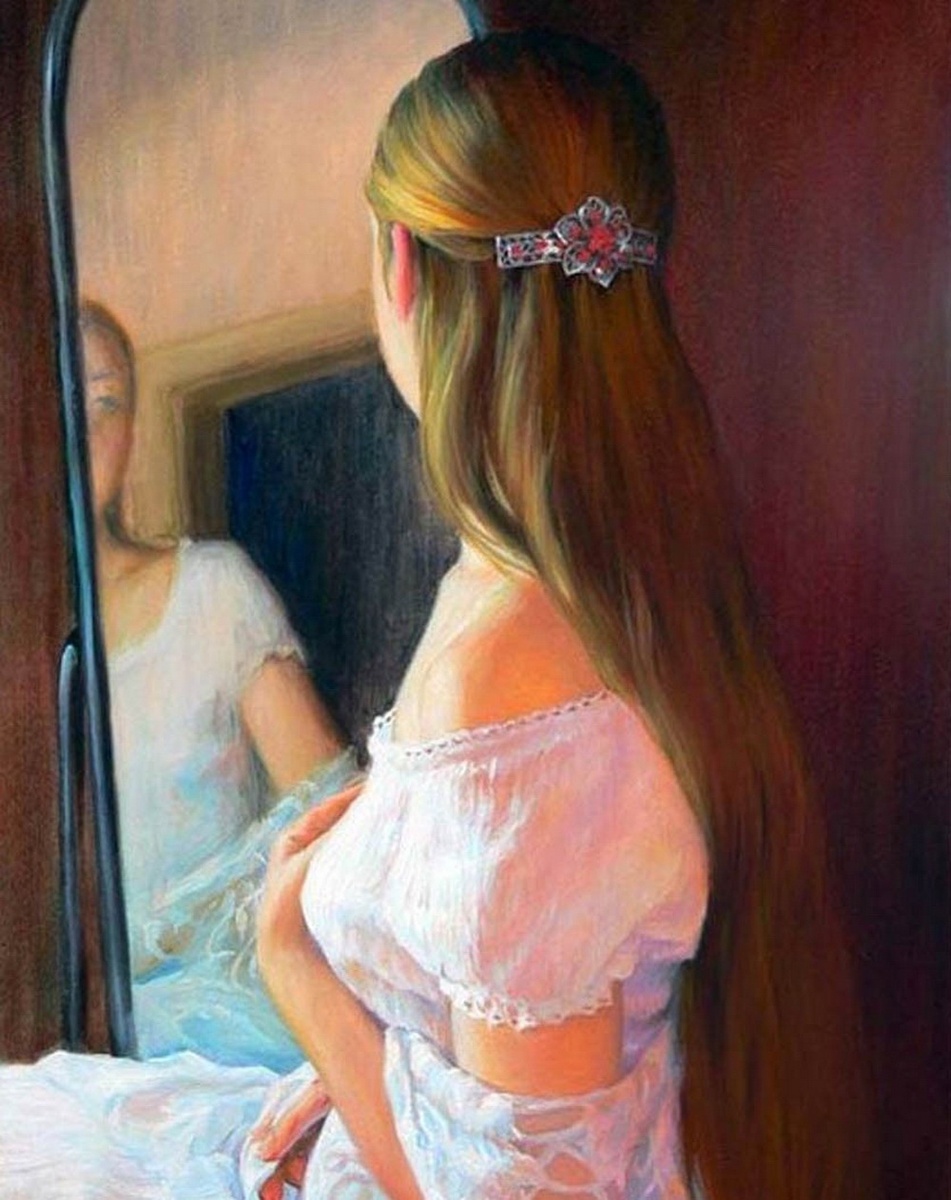 Художник Андрей Викторович Маркин