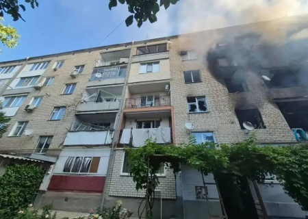    Высадка на Кинсбурнскую косу сорвана. НАТО прорабатывает удары по аэродромам РФ. Цели в Славянске ровняют «под ноль» — Сводка с фронта 29 июня