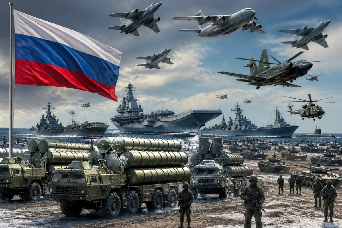    Фото: коллаж RuNews24.ru