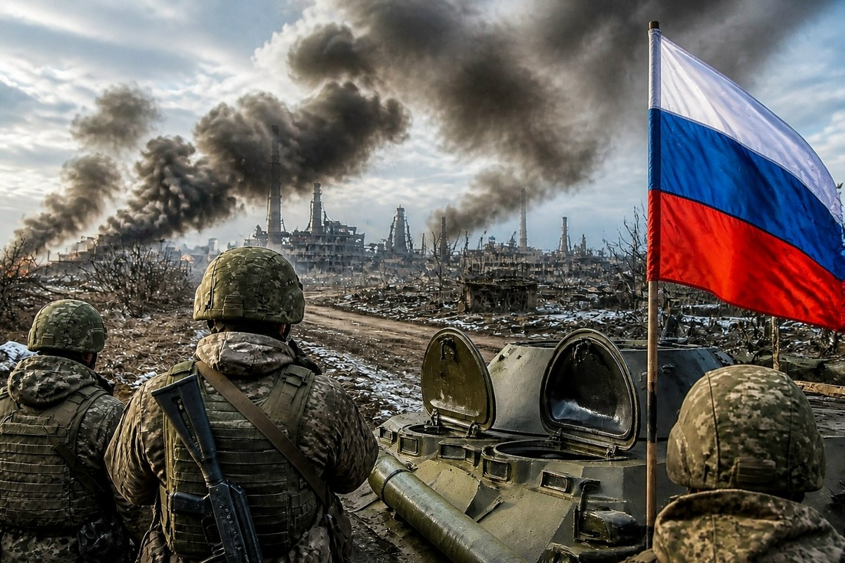    Фото: коллаж RuNews24.ru