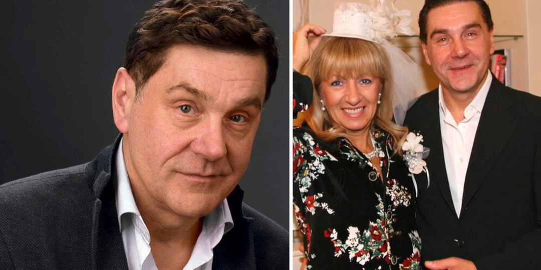 Ему 68, а ей 85. Женился на первой встречной, 40 лет счастлив в браке и как выглядят внуки: о личном Сергея Маковецкого
