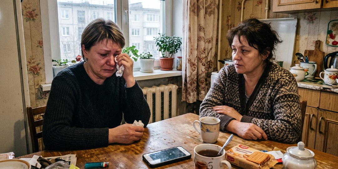 Подруга заняла двести тысяч «на операцию» и улетела на море – я подала в суд.