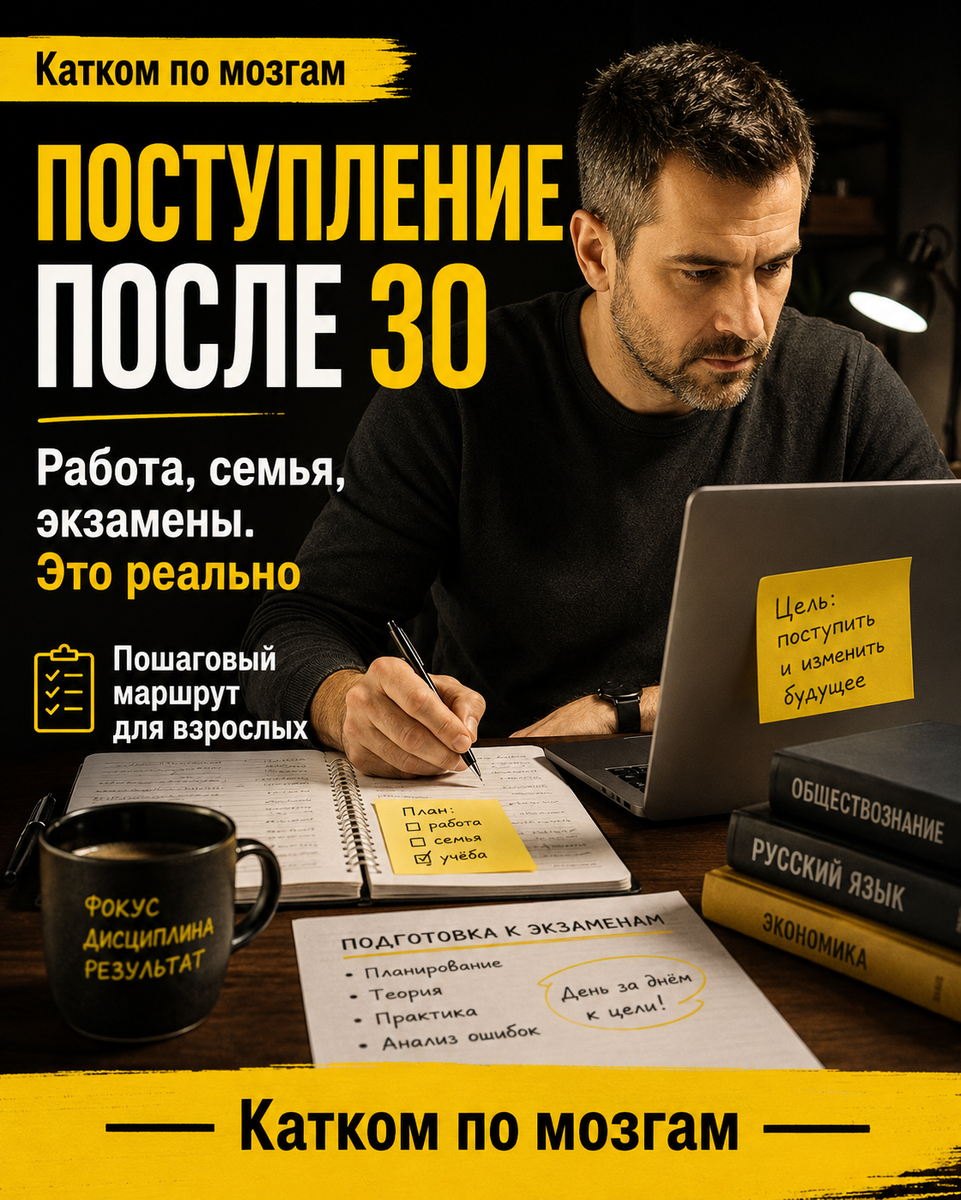 как поступить в вуз взрослому человеку, поступление после 30 в вуз 2026, взрослый поступающий, сопровождение поступления в вуз, помощь при поступлении, карта поступления, поступление после колледжа в вуз 2026, поступление после СПО, внутренние экзамены после СПО, заочная форма обучения 2026, заочка после колледжа 2026, подготовка к вступительным экзаменам, репетитор для взрослых