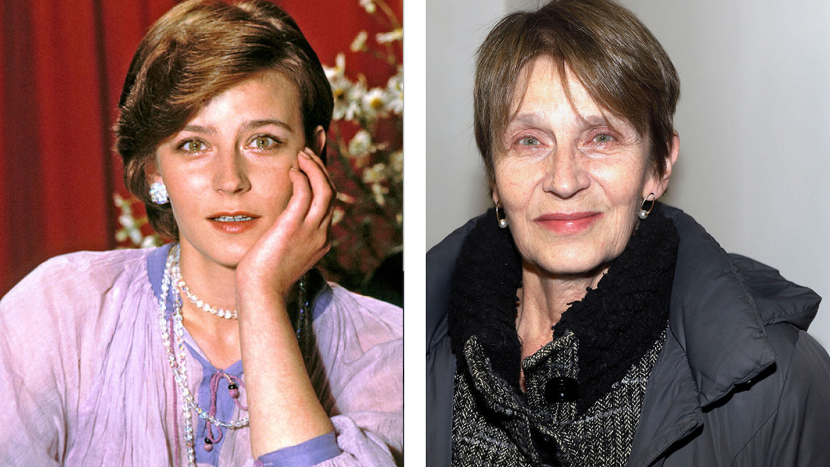 Елена Сафонова